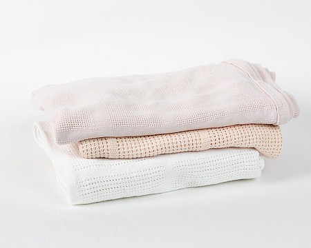 Assorted Hospital Blankets (priced individually)